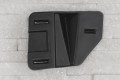 MAZDA CX-5 I 2012-2017 WSPORNIK TYLNEGO ZDERZAKA BOCZNY LEWY KR11-50-2B1