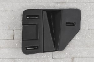 MAZDA CX-5 I 2012-2017 WSPORNIK TYLNEGO ZDERZAKA BOCZNY LEWY KR11-50-2B1