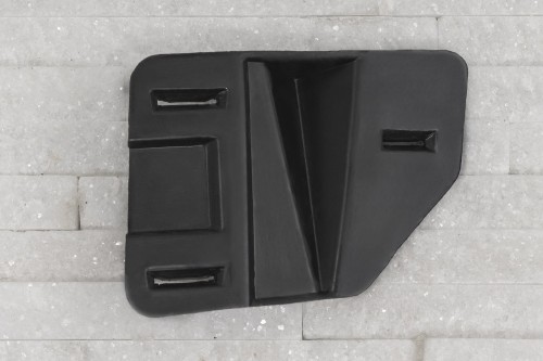 MAZDA CX-5 I 2012-2017 WSPORNIK TYLNEGO ZDERZAKA BOCZNY LEWY KR11-50-2B1