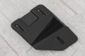 MAZDA CX-5 I 2012-2017 WSPORNIK TYLNEGO ZDERZAKA BOCZNY LEWY KR11-50-2B1