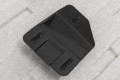 MAZDA CX-5 I 2012-2017 WSPORNIK TYLNEGO ZDERZAKA BOCZNY LEWY KR11-50-2B1
