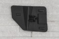 MAZDA CX-5 I 2012-2017 WSPORNIK TYLNEGO ZDERZAKA BOCZNY LEWY KR11-50-2B1