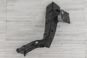 MAZDA CX-5 I KE 2012-2017 OKULAR LAMPY LEWY KD5354140