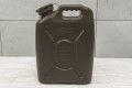 KANISTER SAMOCHODOWY Z LEJKIEM 20 L