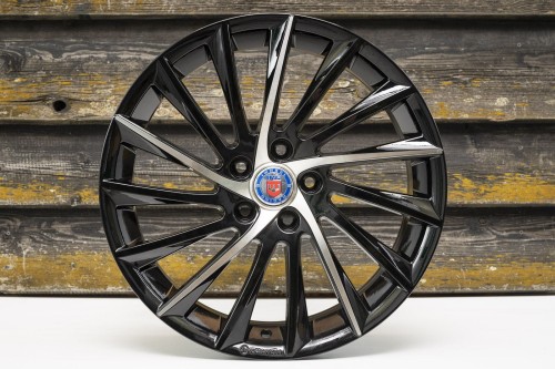 OPEL ADAM S 15+ ASTRA G H  93-02 FELGI 18 5x110