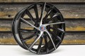 OPEL ADAM S 15+ ASTRA G H  93-02 FELGI 18 5x110