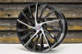 OPEL ADAM S 15+ ASTRA G H  93-02 FELGI 18 5x110