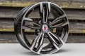 LEXUS GS IS RX FELGI 18 5x114,3