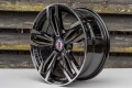MAZDA 3 6 CX-3 CX-5 CX-7 CX-30 FELGI 18 5x114,3