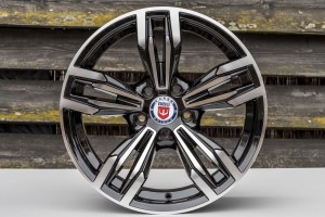 SUZUKI VITARA 14+ S-CROSS 13+ FELGI 18 5x114,3