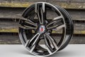 HYUNDAI i30 i40 ix35 KONA FELGI 18 5x114,3