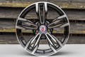 JEEP COMPASS 07-17 PATRIOT 07+ FELGI 18 5x114,3