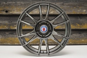 PORSCHE MACAN FELGI 16 5x112