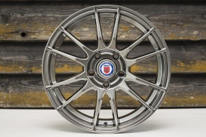 BMW SERIA 7 1995-2015 FELGI 17 5x120