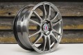 BMW X1 E84 X3 E83 F25 X4 F26 FELGI 17 5x120