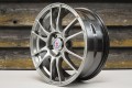 BMW X1 E84 X3 E83 F25 X4 F26 FELGI 17 5x120