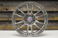VW AMAROK T5 T6 TOUAREG FELGI 17 5x120