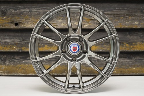VW AMAROK T5 T6 TOUAREG FELGI 17 5x120