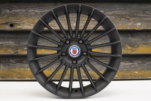 LAND ROVER FREELANDER II FELGI 17 5X108