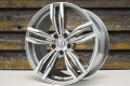 DACIA DUSTER FELGI 19 5x114,3