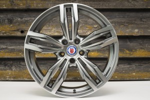 KIA CARENS CEED NIRO FELGI 19 5x114,3