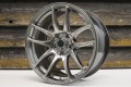 ALFA ROMEO GUILIA GUILIETTA STELVIO FELGI 17 5x110