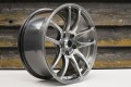 OPEL ADAM S 15+ ASTRA G H  93-02 FELGI 17 5x110