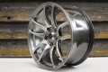 OPEL ADAM S 15+ ASTRA G H  93-02 FELGI 17 5x110