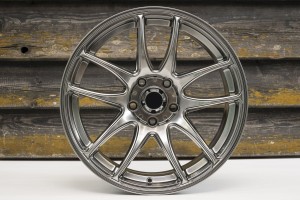 FORD GALAXY 06+ GRAND C-MAX 10+ FELGI 17 5x108