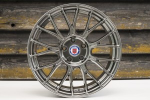 RANGE ROVER EVOQUE FELGI 17 5X108