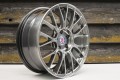 BMW SERIA 2 F45 F46 5 G30 G31 FELGI 17 5x112