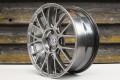 SKODA KAROQ YETI FELGI 17 5x112