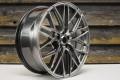 AUDI A1 A2 A3 8L S1 S3 TT FELGI 18 5x100