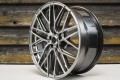 AUDI A1 A2 A3 8L S1 S3 TT FELGI 18 5x100
