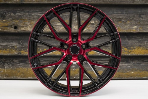 FORD C-MAX GRAND C-MAX FELGI 18 5X108