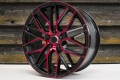 PEUGEOT 308 3008 508 5008 FELGI 18 5X108