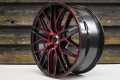 PEUGEOT EXPERT 2006+ FELGI 18 5X108