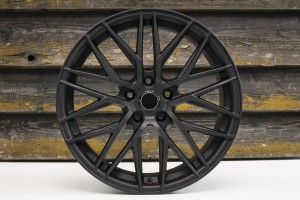 FIAT 500 CROMA 07+ FELGI 18 5x110