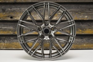 MAZDA 3 6 CX-3 CX-5 CX-7 CX-30 FELGI 18 5x114,3