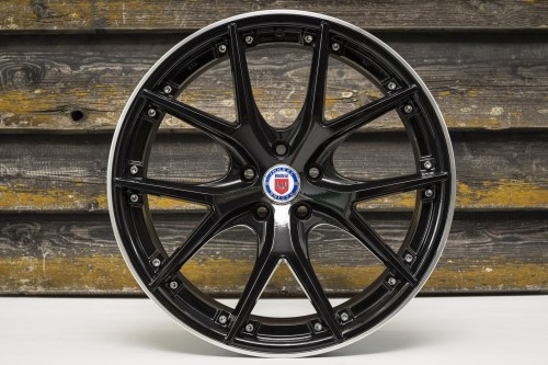 LAND ROVER FREELANDER II FELGI 19 5X108