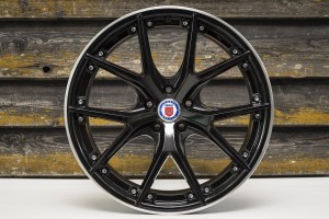 FIAT SEDICI 06+ FELGI 19 5x114,3