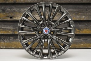 LEXUS GS IS RX FELGI 18 5x114,3