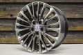 LEXUS GS IS RX FELGI 18 5x114,3