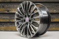 LEXUS GS IS RX FELGI 18 5x114,3