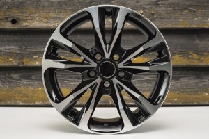 AUDI A1 A2 A3 8L S1 FELGI 15 5x100