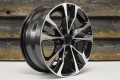 SUBARU XV OUTBACK FELGI 15 5x100