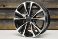 SUBARU XV OUTBACK FELGI 15 5x100