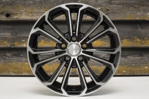 AUDI A1 A2 A3 8L S1 FELGI 15 5x100