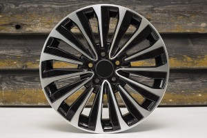 SUBARU XV OUTBACK FELGI 16 5x100