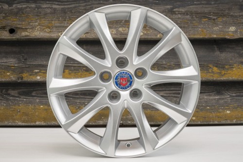 CHEVROLET AVEO TRAX CRUZE FELGI 16 5X105